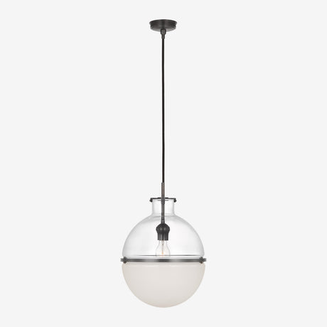 Maxey Globe Pendant