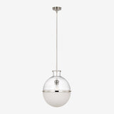 Maxey Globe Pendant