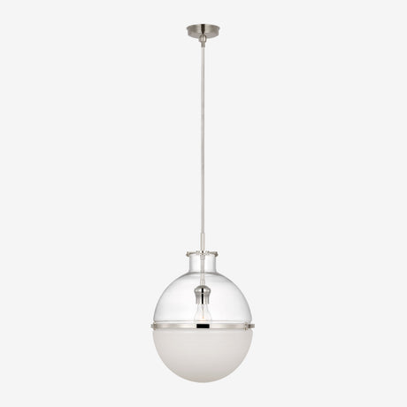 Maxey Globe Pendant