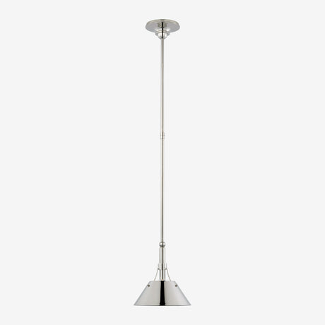 Turlington Small Pendant