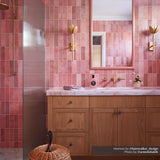 Alberto Medium Sconce