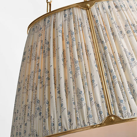 Allister Medium Hanging Shade