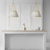 Allister Medium Hanging Shade