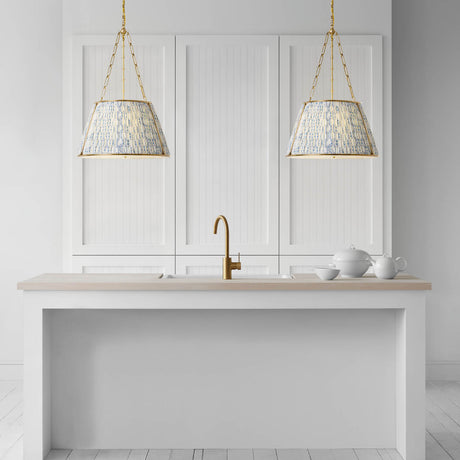 Allister Medium Hanging Shade *