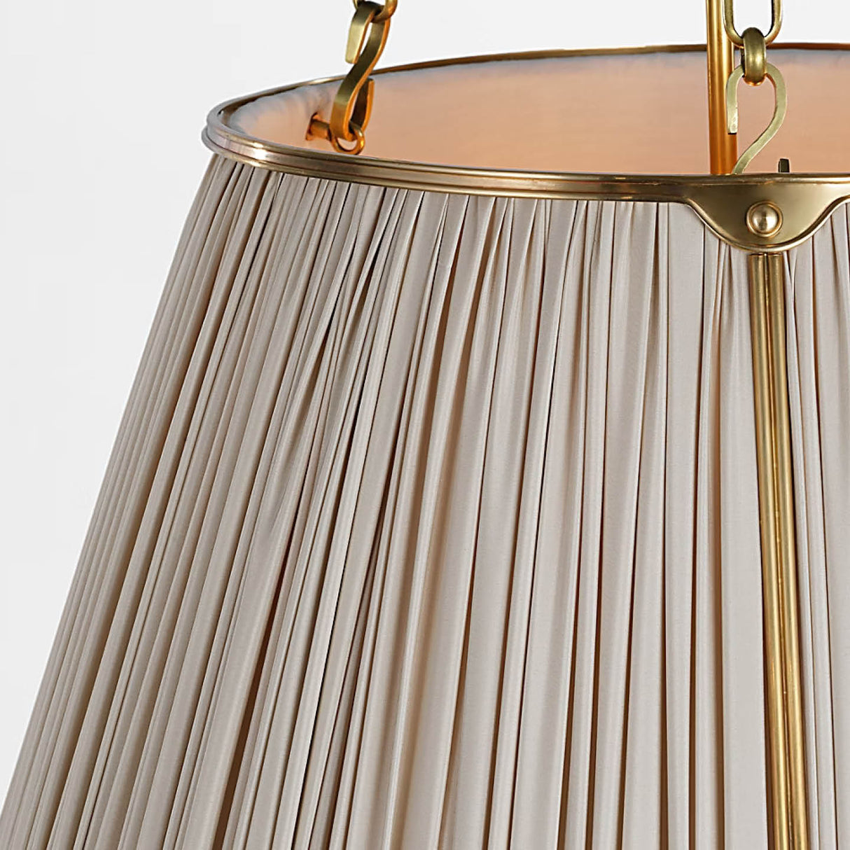 Allister Medium Hanging Shade