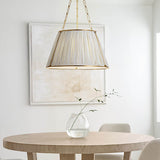 Allister Medium Hanging Shade