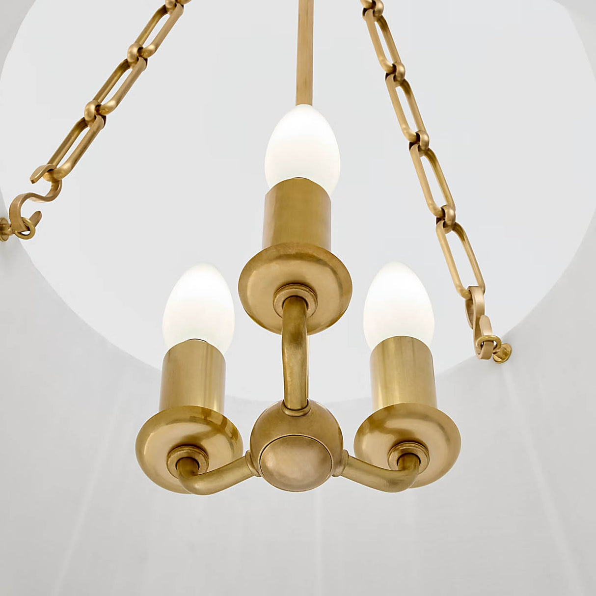 Allister Medium Hanging Shade