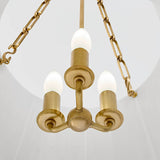 Allister Medium Hanging Shade