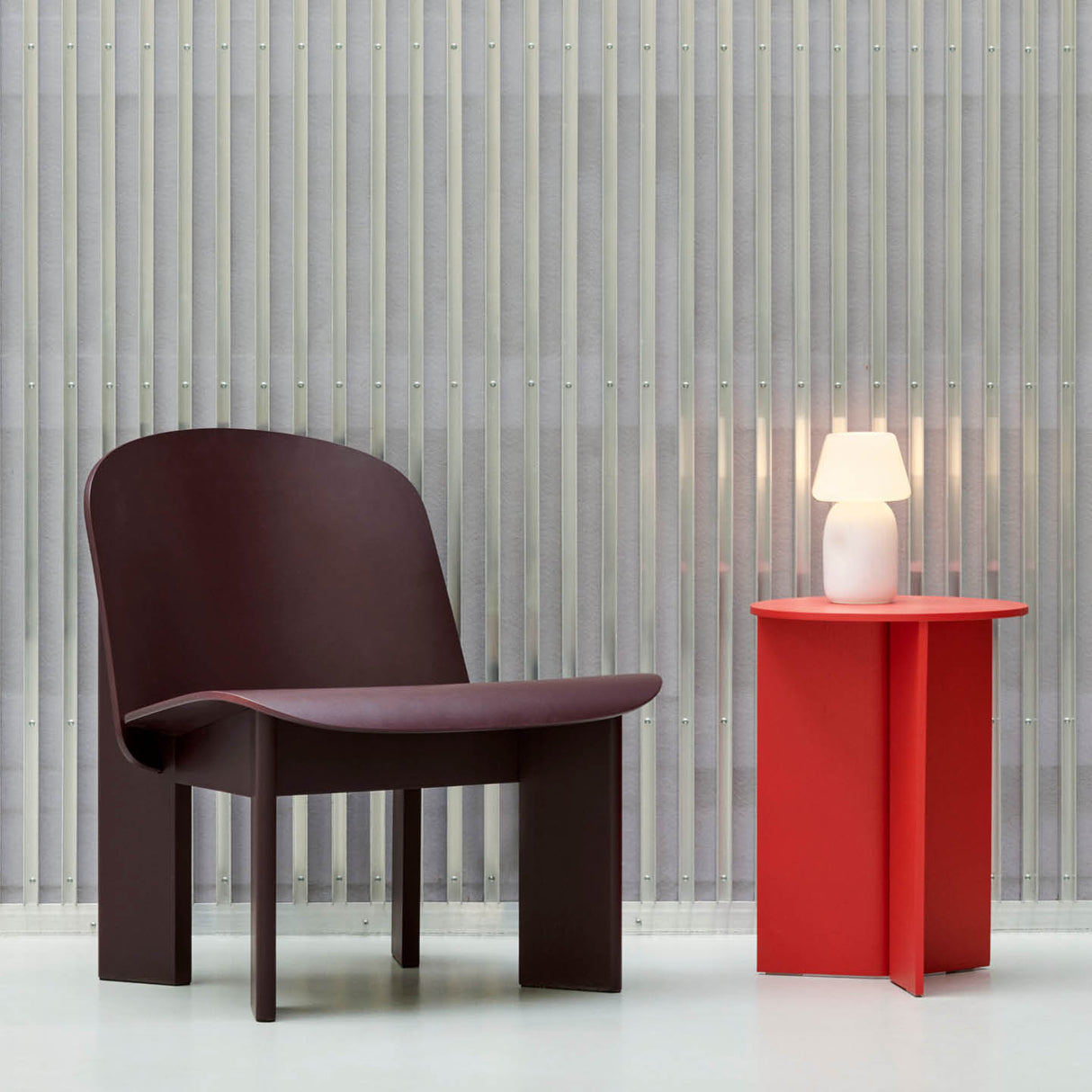 Apollo Portable Lamp