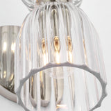 Asalea Double Bath Sconce