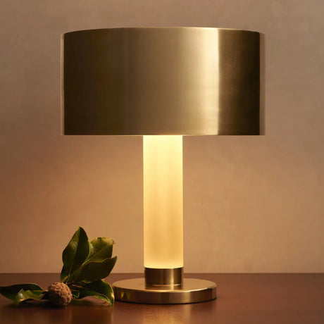 Barton Desk Lamp