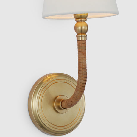 Basden Medium Sconce *