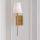 Baxley Sconce