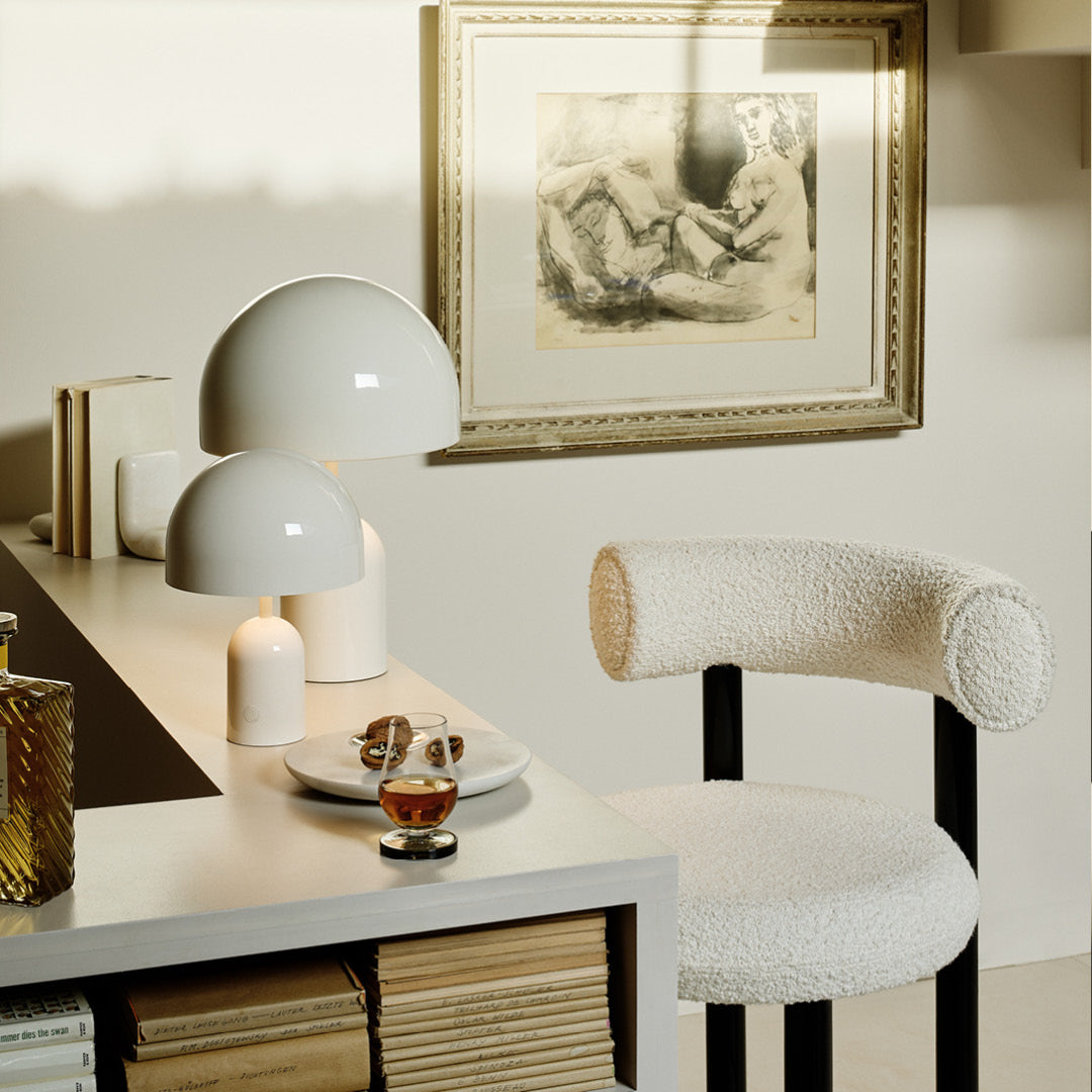 Bell Table Lamp