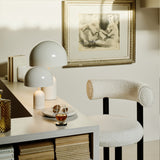 Bell Table Lamp