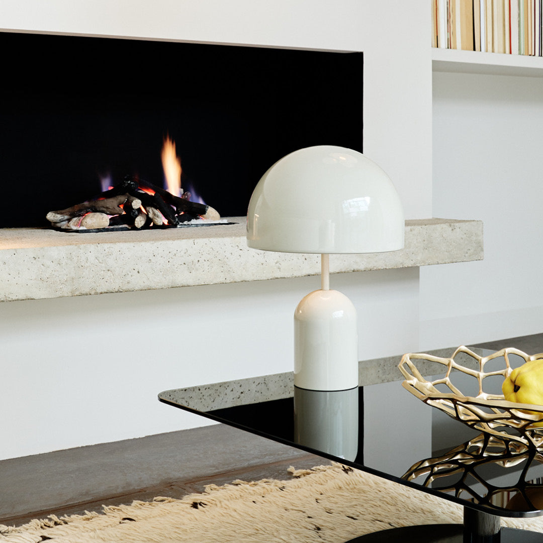 Bell Table Lamp