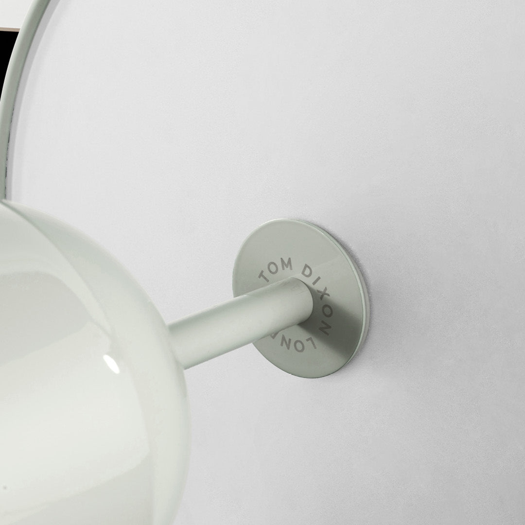 Bell Table Lamp