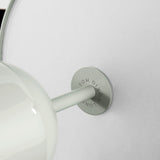Bell Table Lamp