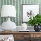 Beton Table Lamp