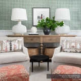 Beton Table Lamp