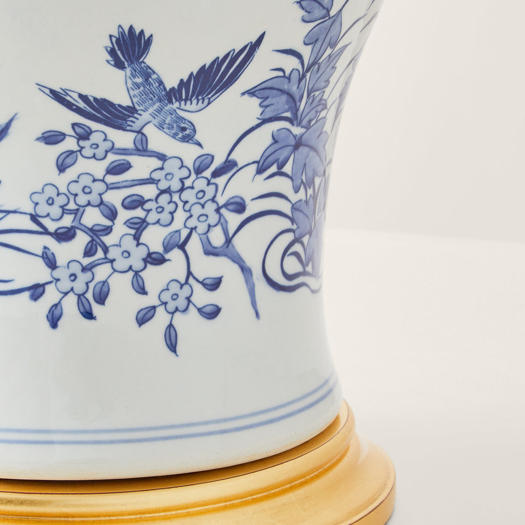 Blythe Table Lamp