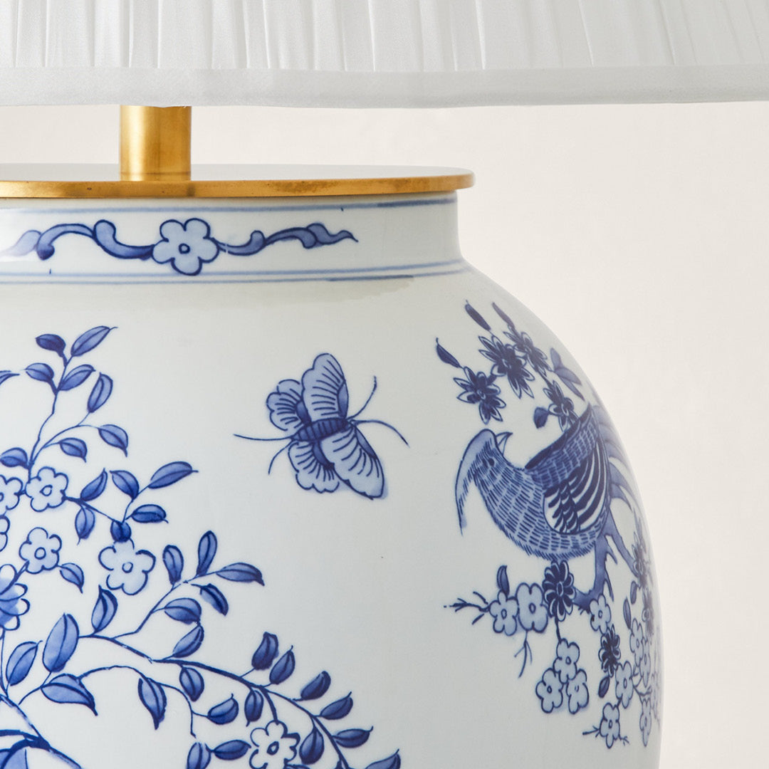 Blythe Table Lamp