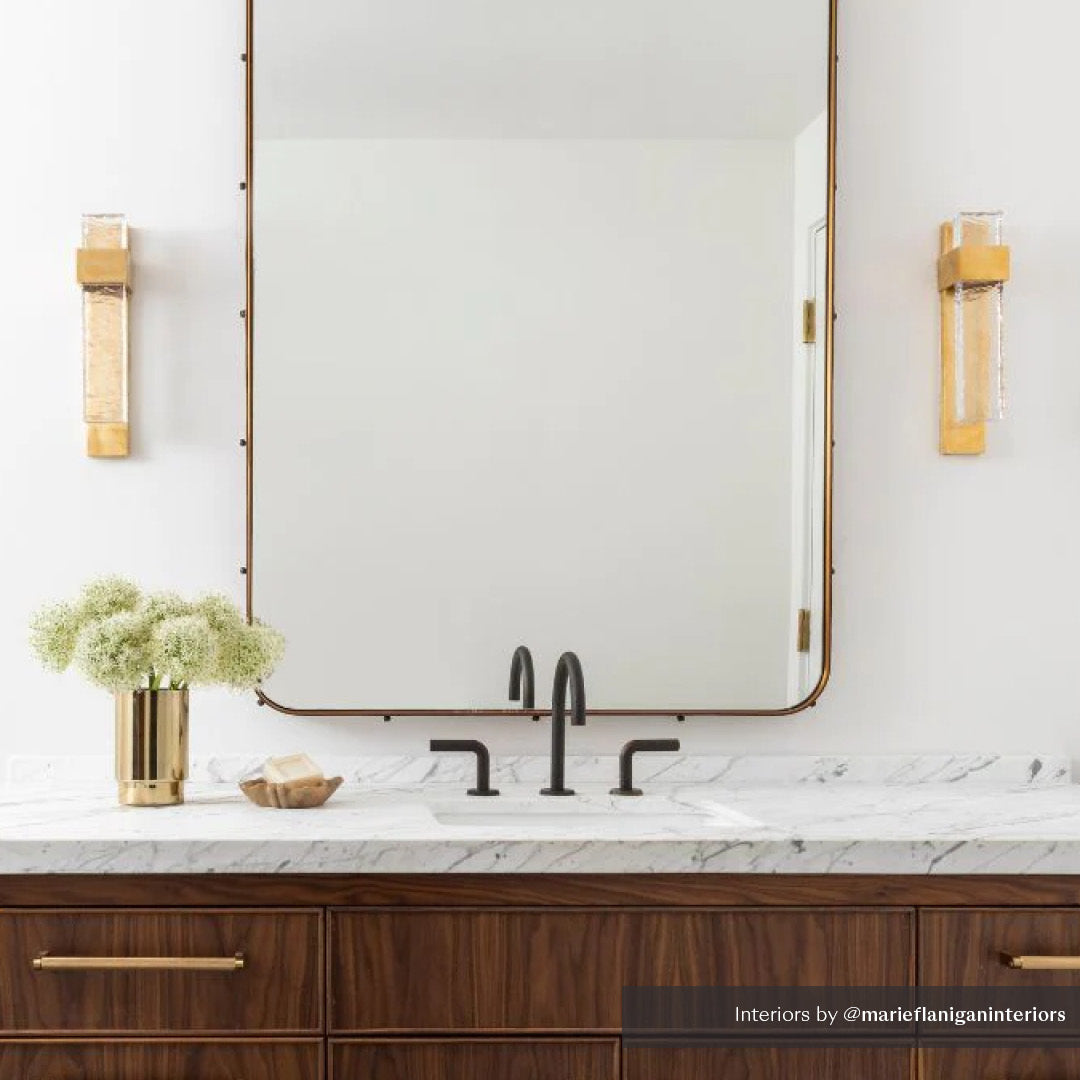 Brock Medium Sconce