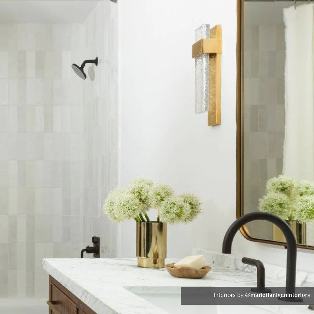 Brock Medium Sconce