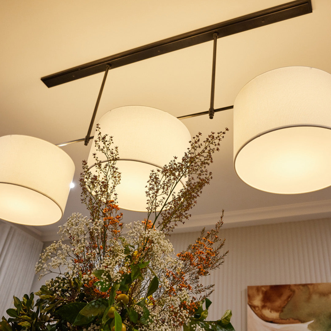 Bryant Large Billiard Pendant