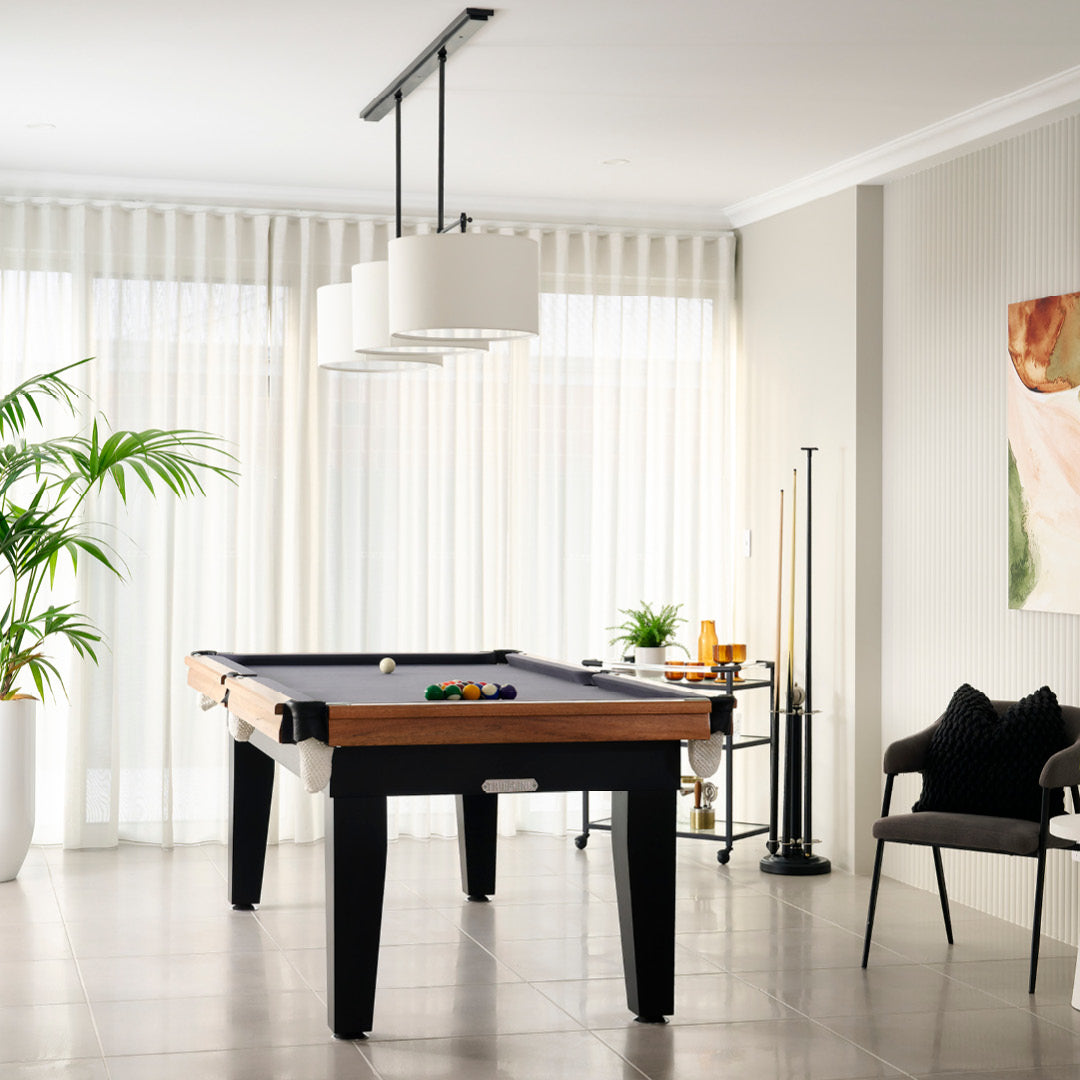 Bryant Large Billiard Pendant