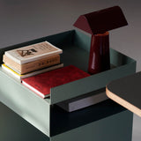 Caret MF1 Portable Lamp