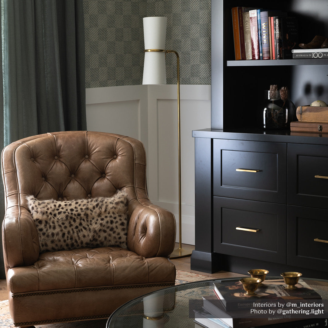 Clarkson Floor Lamp