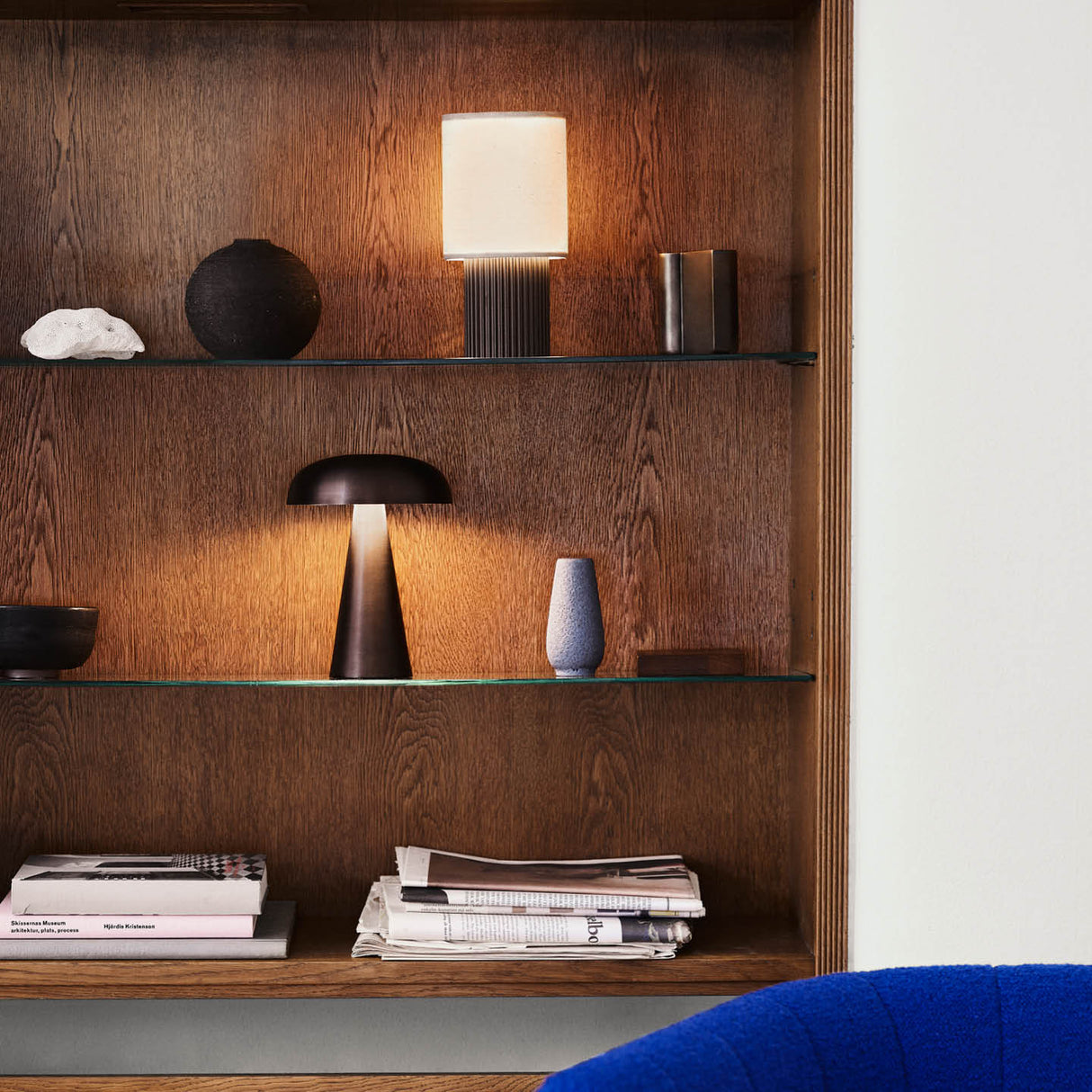 Como SC53 Portable Lamp