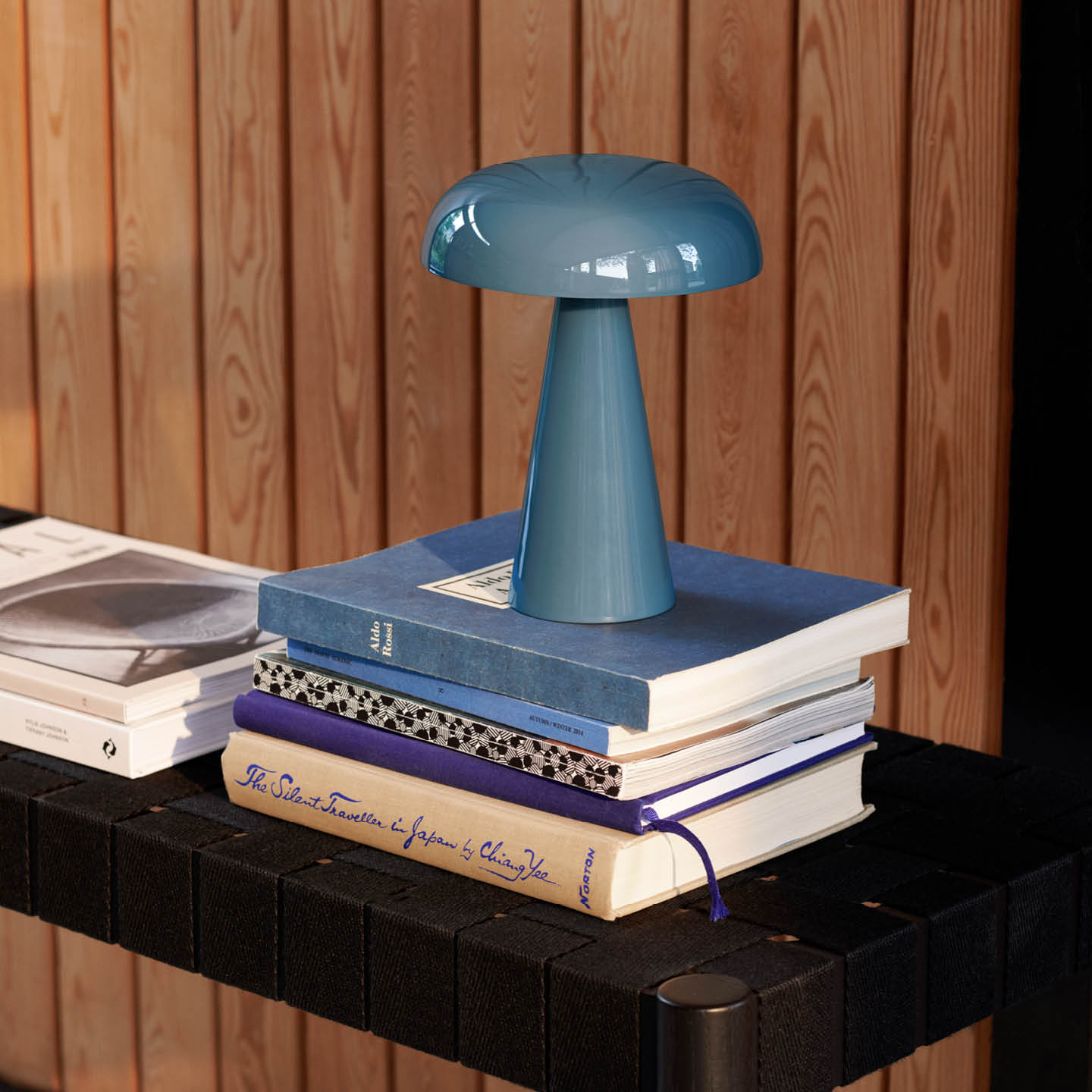 Como SC53 Portable Lamp – The Montauk Lighting Co