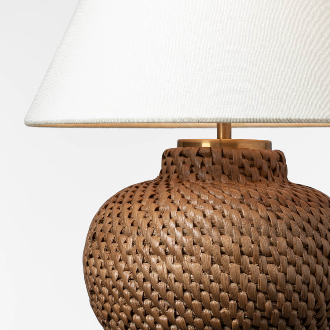 Avedon Cordless Accent Lamp