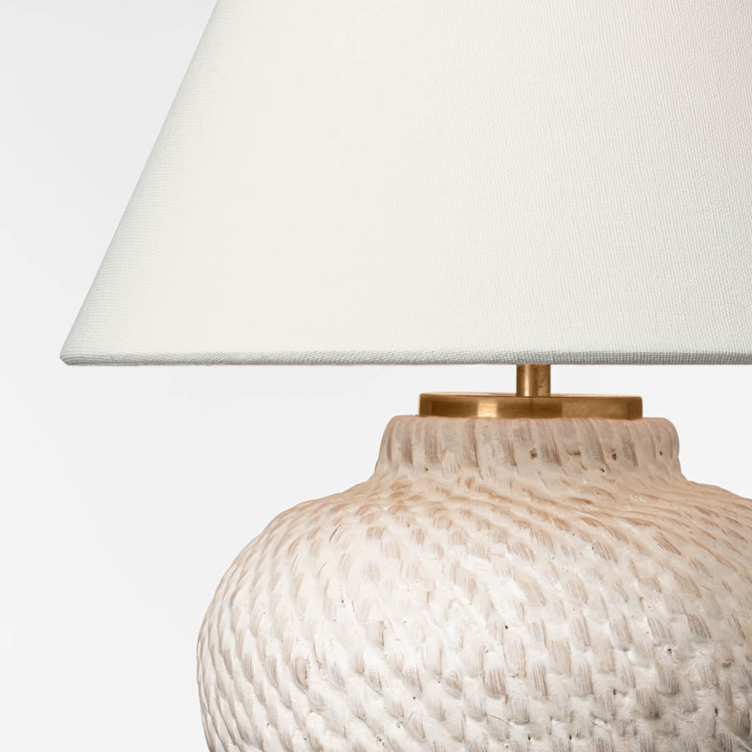 Avedon Cordless Accent Lamp