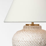 Avedon Cordless Accent Lamp