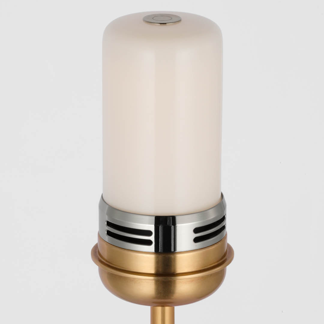 Avedon Cordless Accent Lamp