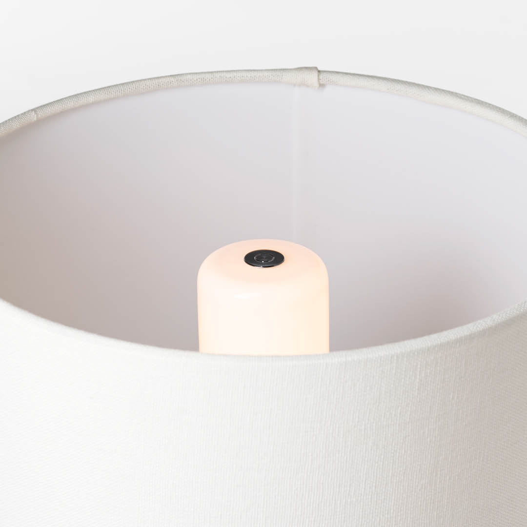 Avedon Cordless Accent Lamp