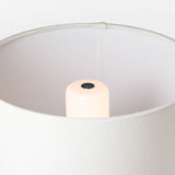 Avedon Cordless Accent Lamp