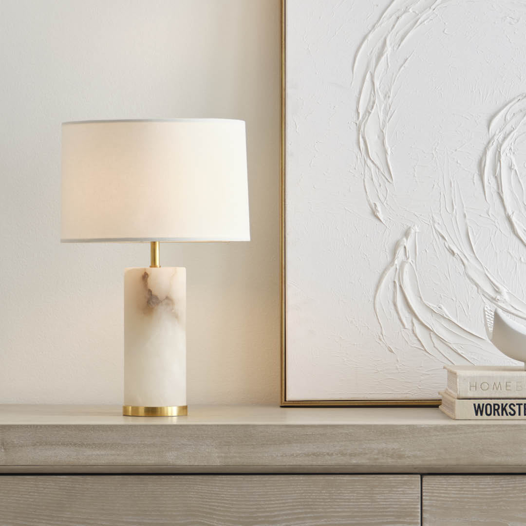 Lineham Cordless Accent Lamp