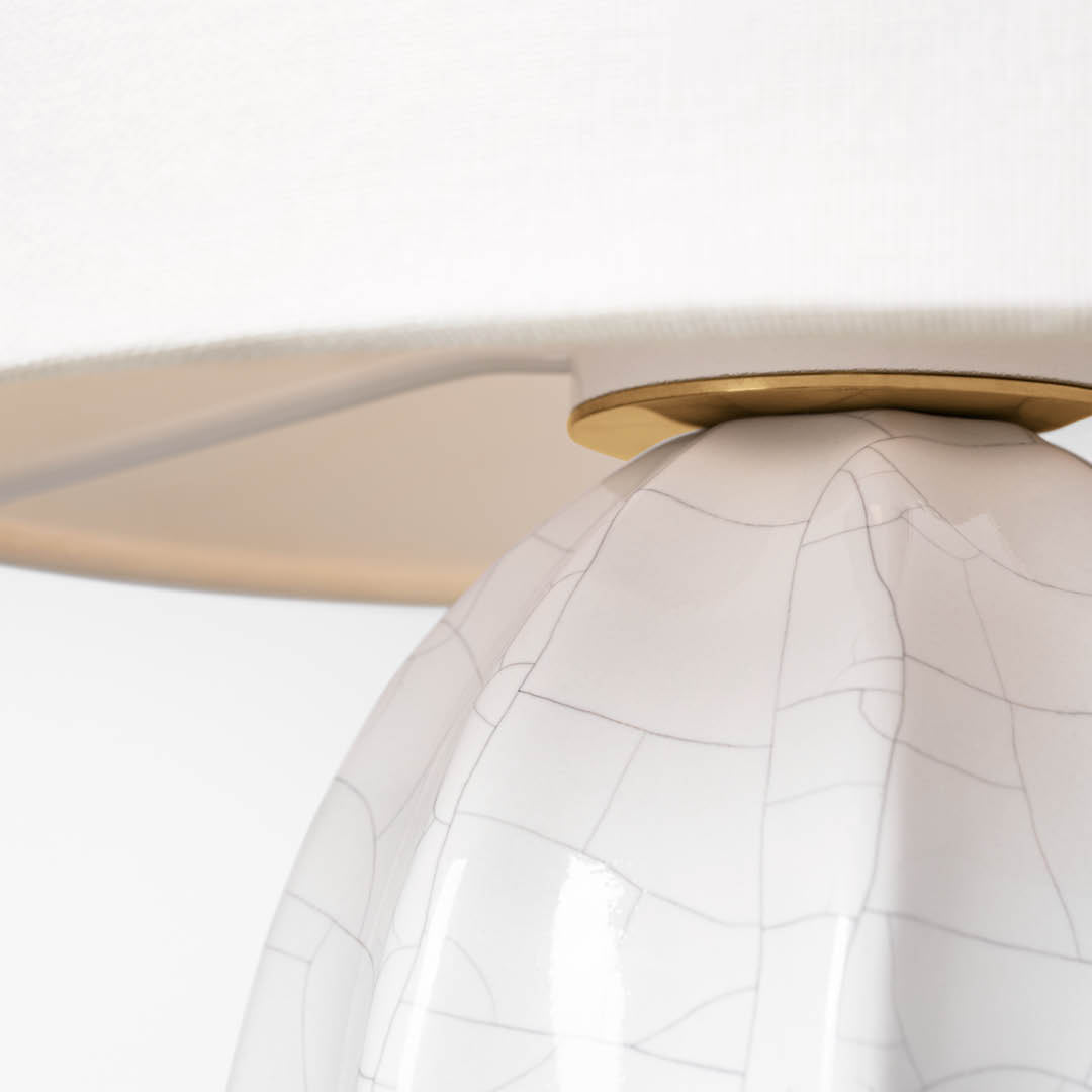 Melanie Cordless Accent Lamp