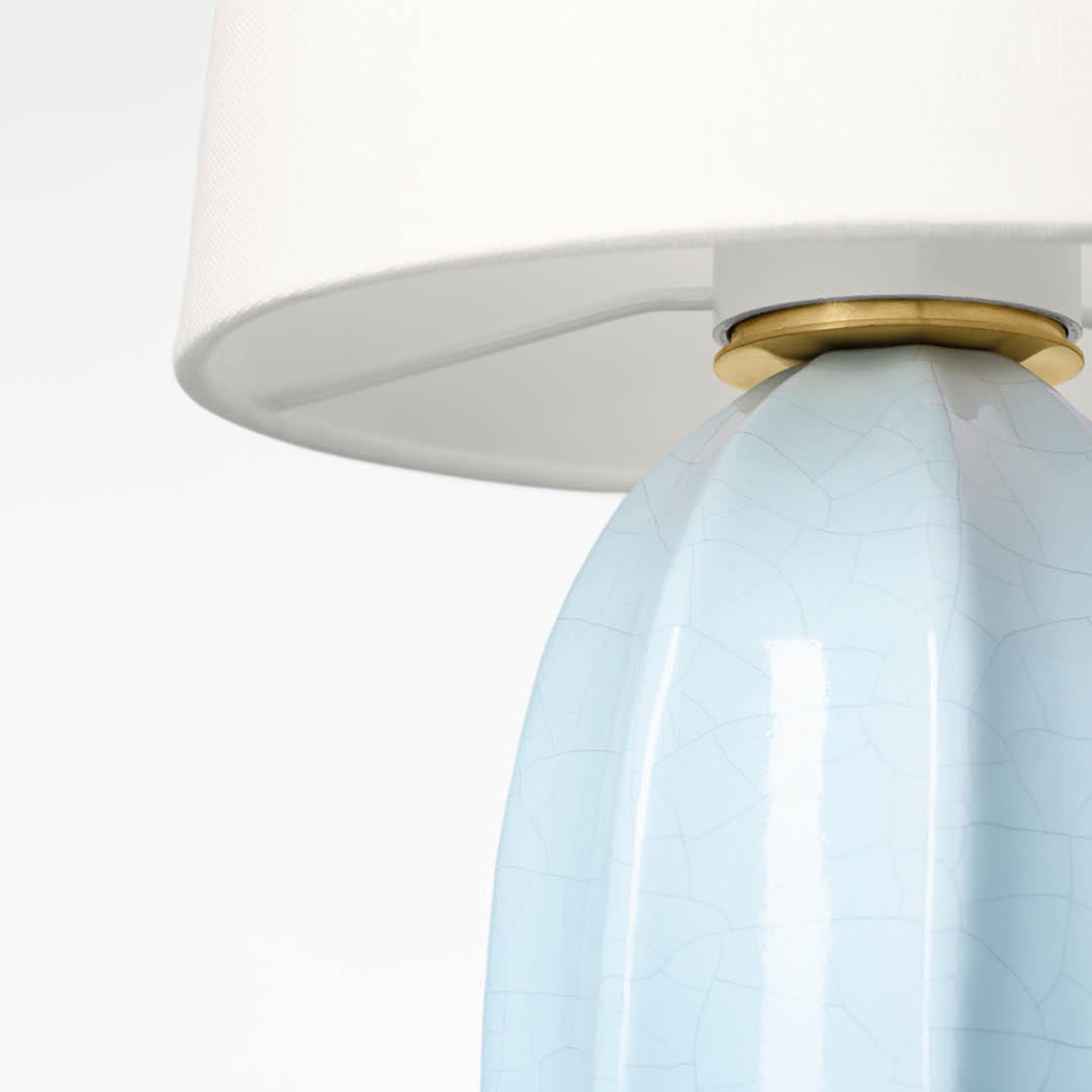 Melanie Cordless Accent Lamp