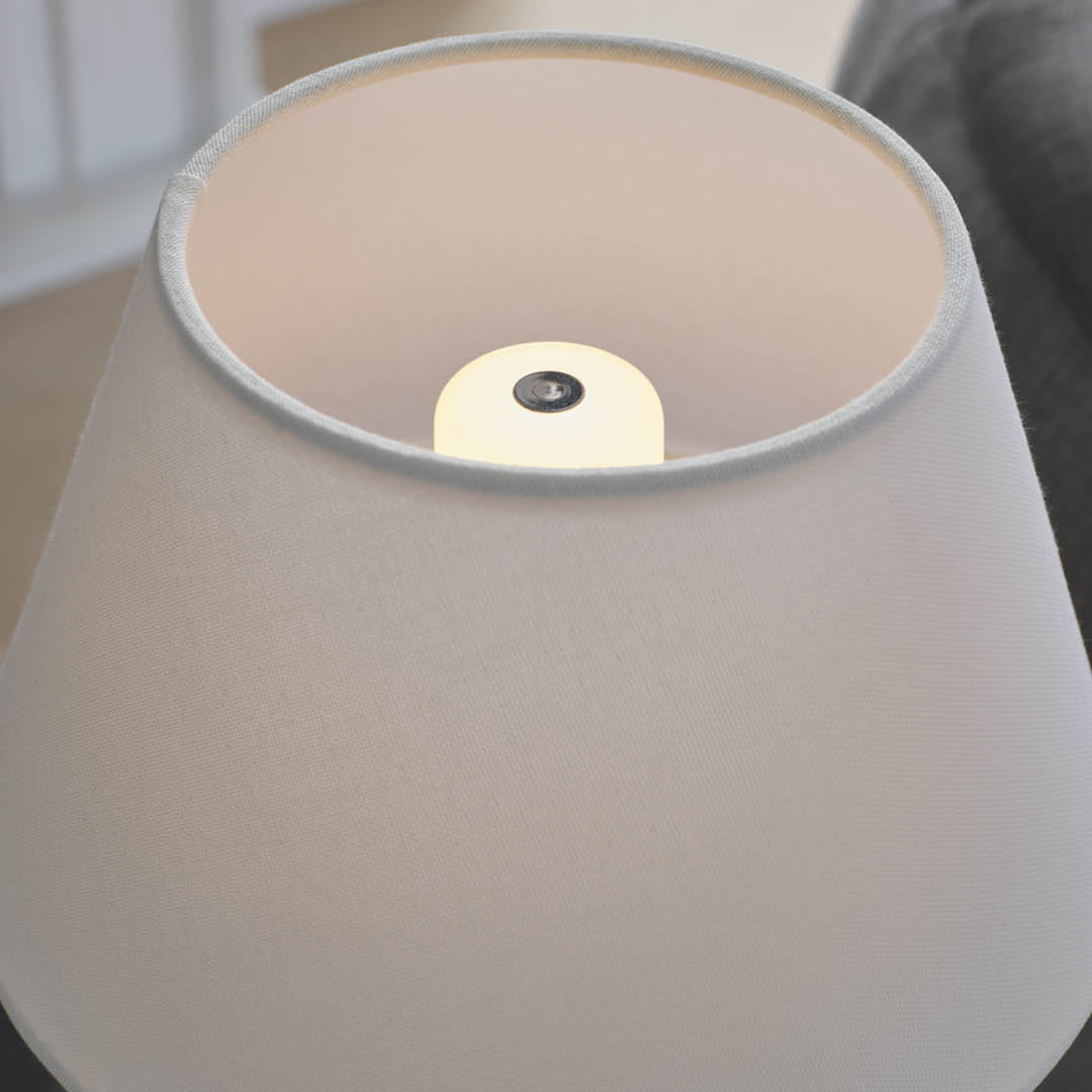 Talia Cordless Accent Lamp