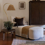 Dume Large Arched Floor Lamp
