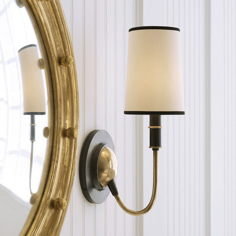 Elkins Sconce