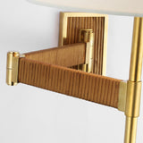 Elle Swing Arm Sconce