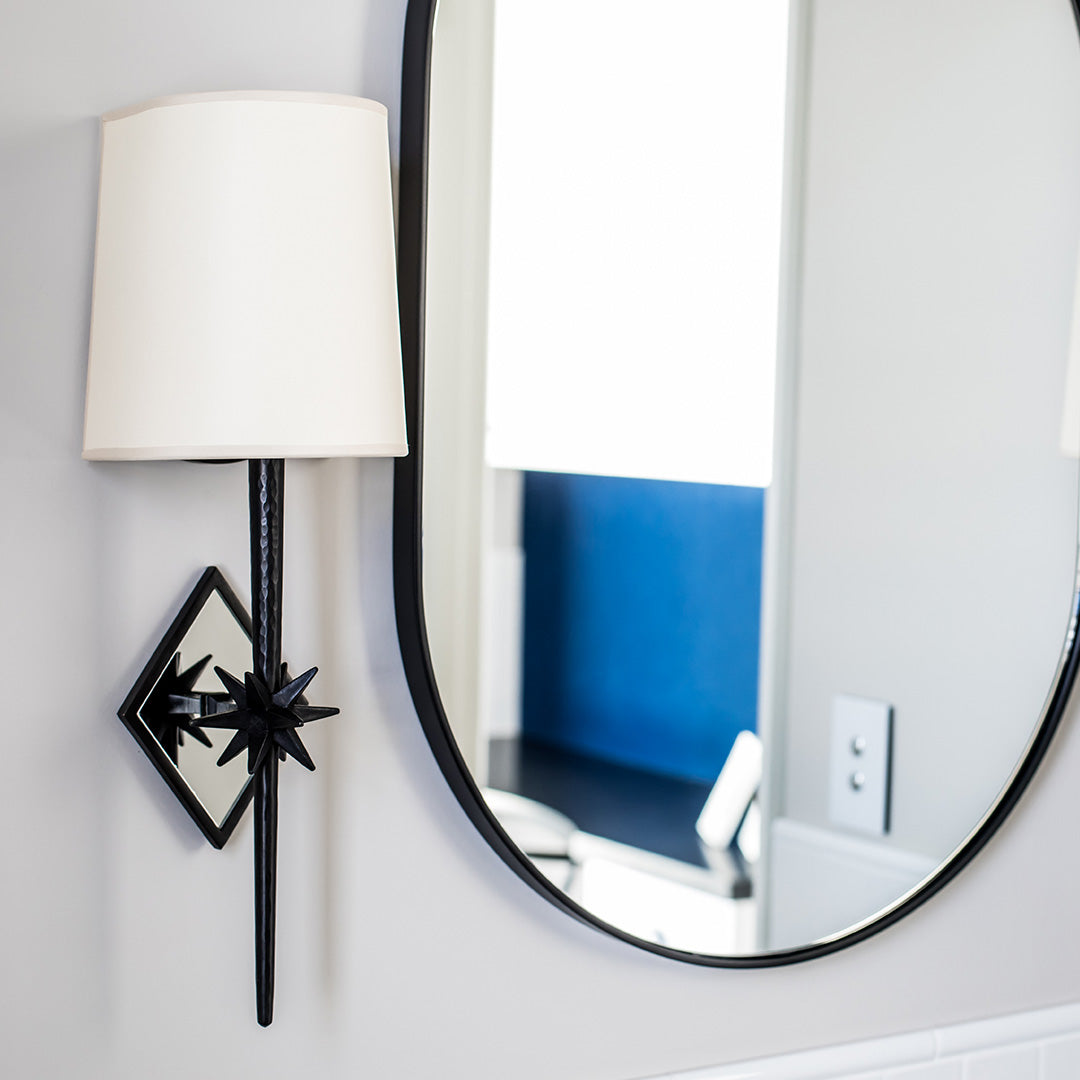 Etoile Sconce