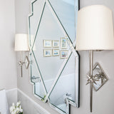 Etoile Sconce