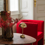 Flowerpot VP9 Portable Lamp
